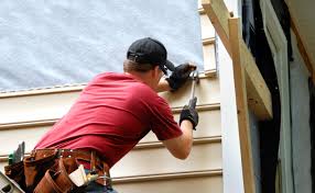 Best Steel Siding Installation  in Heber, CA